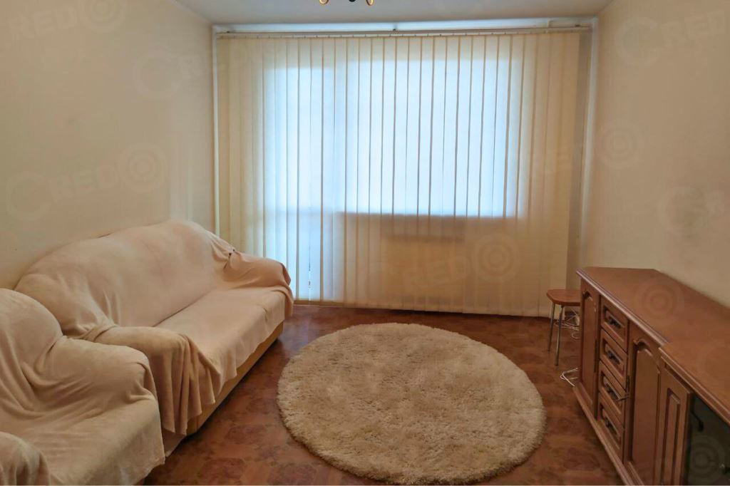 Аренда 5-комнатной квартиры 115 м², Солнечный мркн. ул.