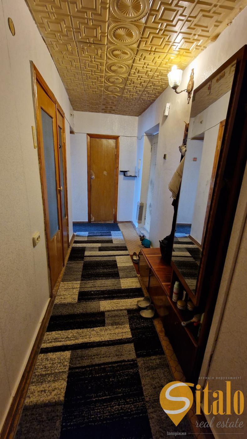 Продажа 2-комнатной квартиры 49.5 м², Стефанова ул.
