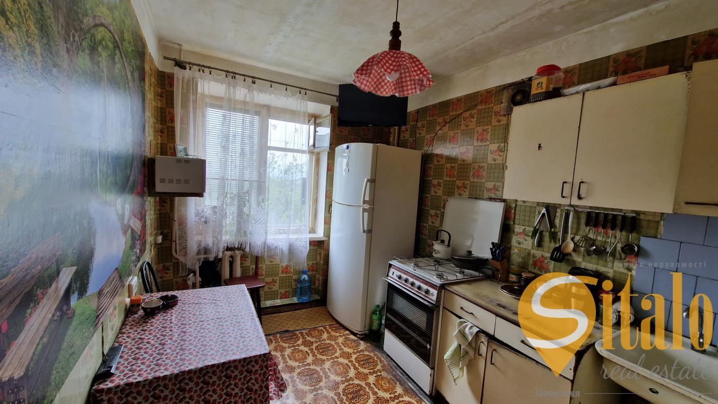 Продажа 2-комнатной квартиры 49.5 м², Стефанова ул.