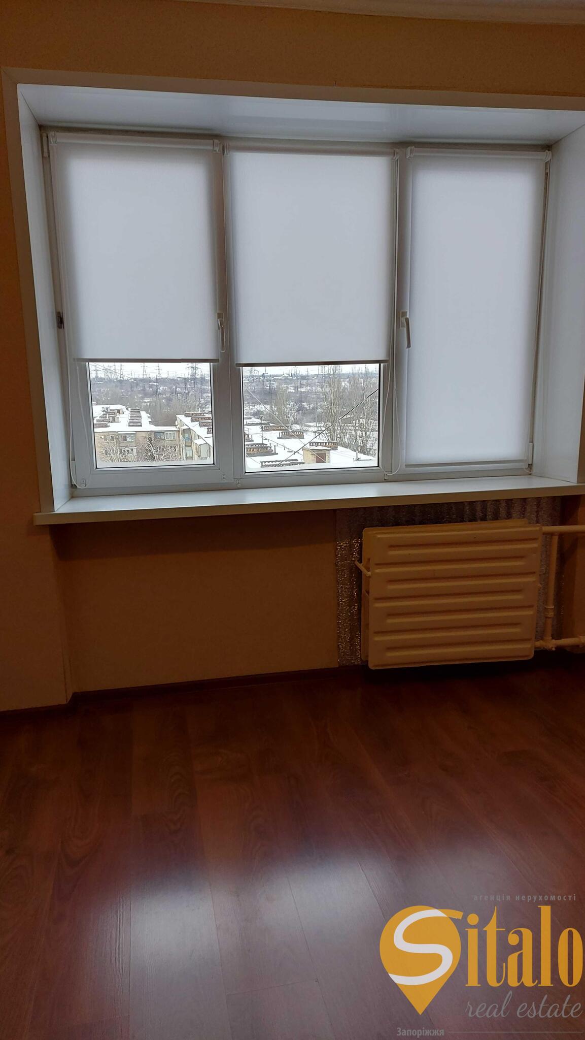 Продажа 3-комнатной квартиры 66.55 м², Полякова ул.