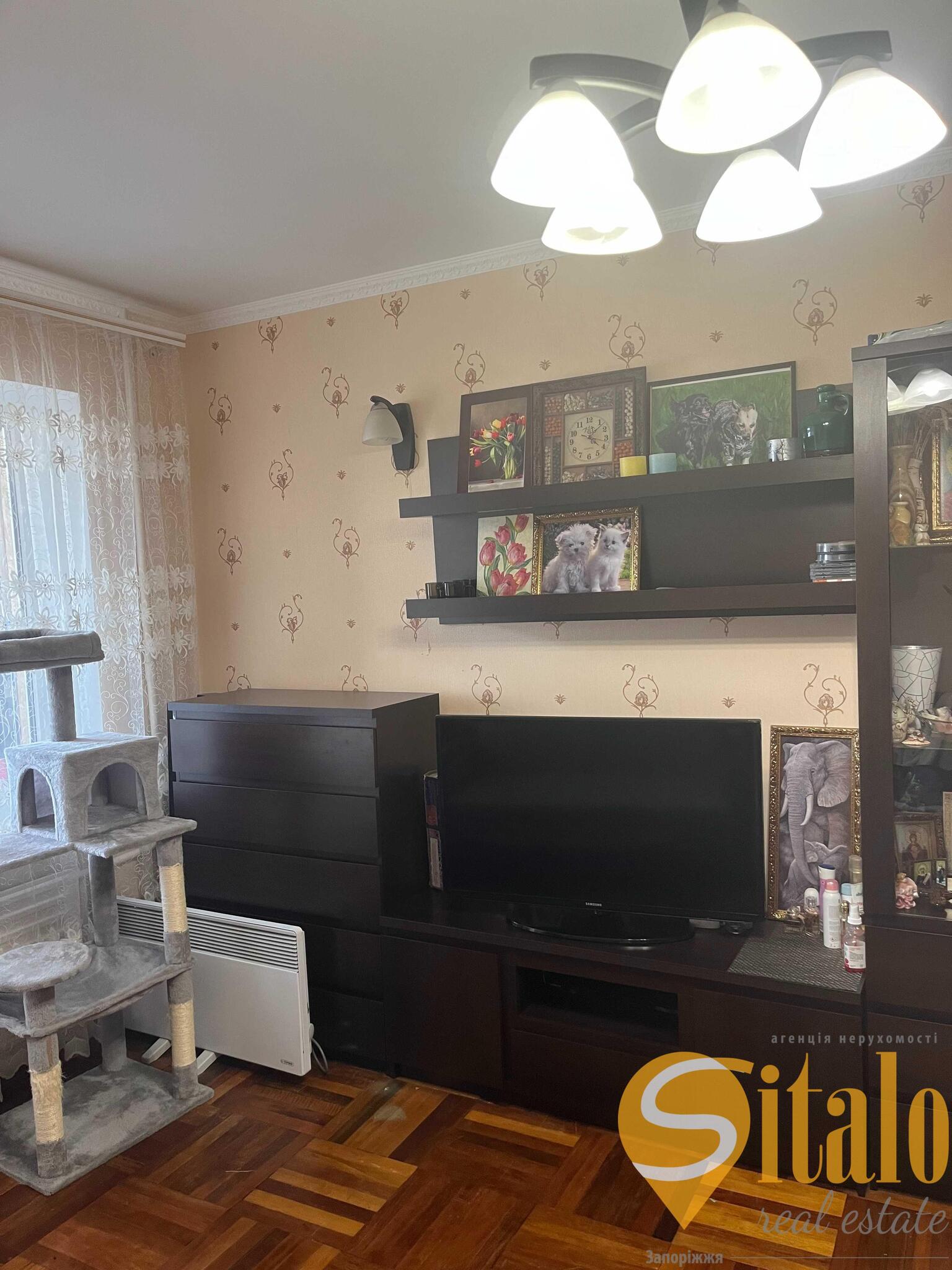 Продажа 2-комнатной квартиры 51 м², Воронина ул.