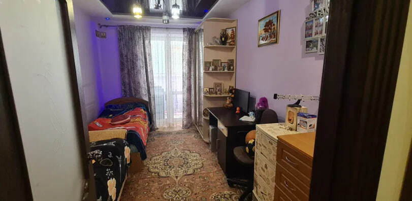 Продажа 2-комнатной квартиры 54 м², Герасима Кондратьева ул.