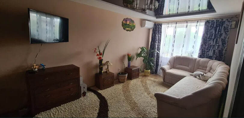 Продаж 2-кімнатної квартири 54 м², Герасима Кондратьєва вул.