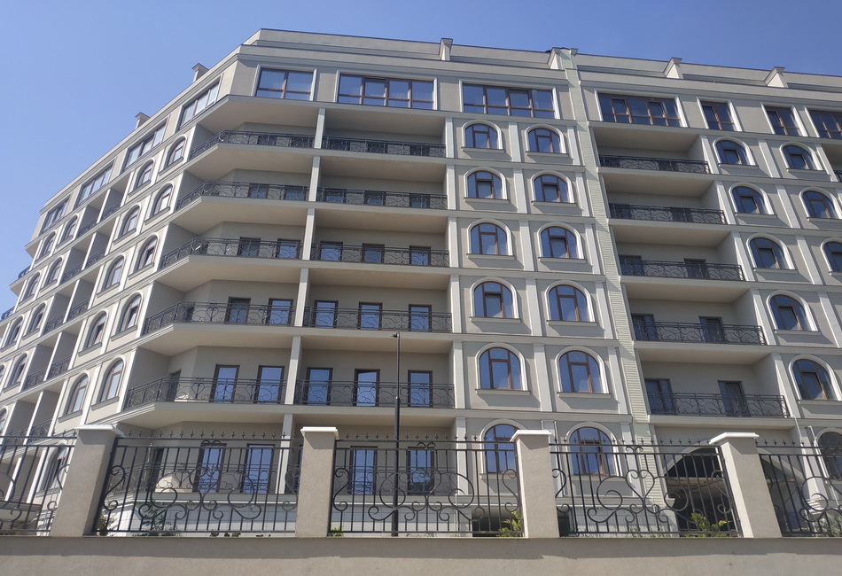 Продажа 2-комнатной квартиры 74.6 м², Дача Ковалевского ул.