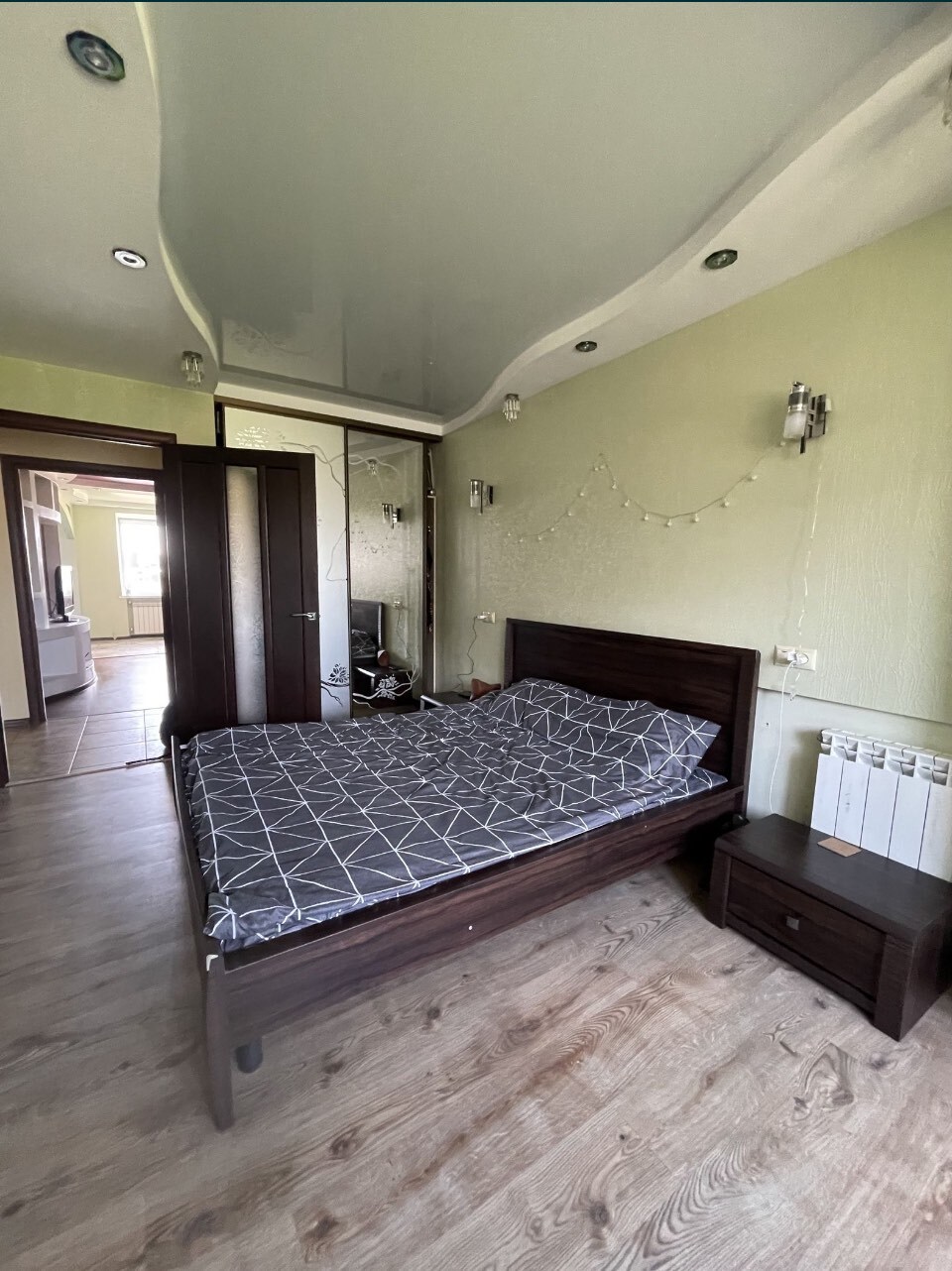 Продаж 3-кімнатної квартири 70 м², Генерала Пушкіна вул.