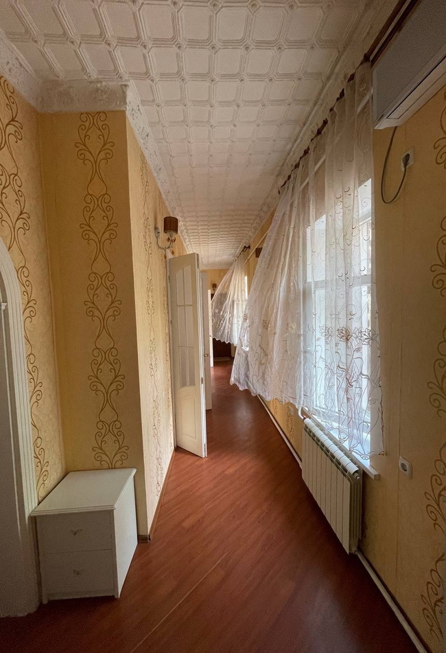 Продаж 2-кімнатної квартири 83 м², Приморский бул.