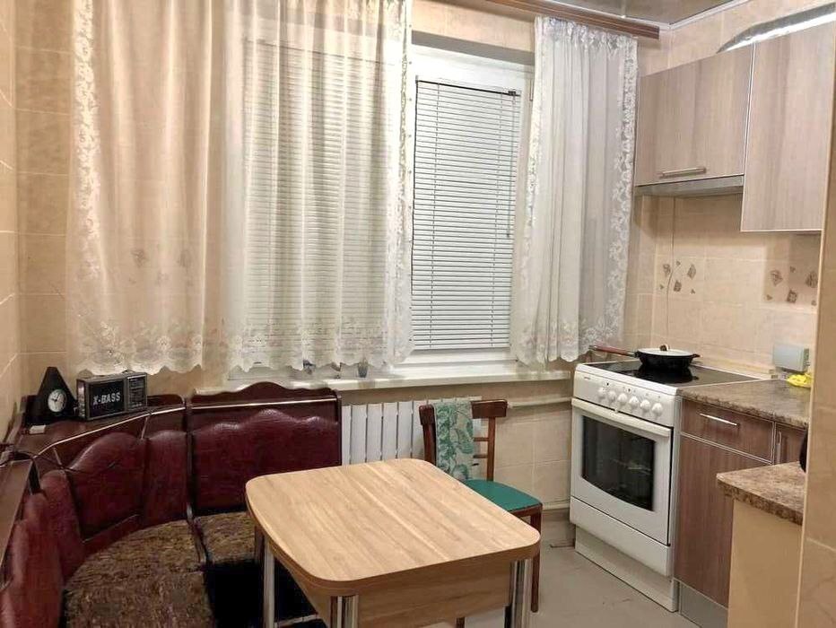 Аренда 2-комнатной квартиры 45 м², Ахсарова ул.