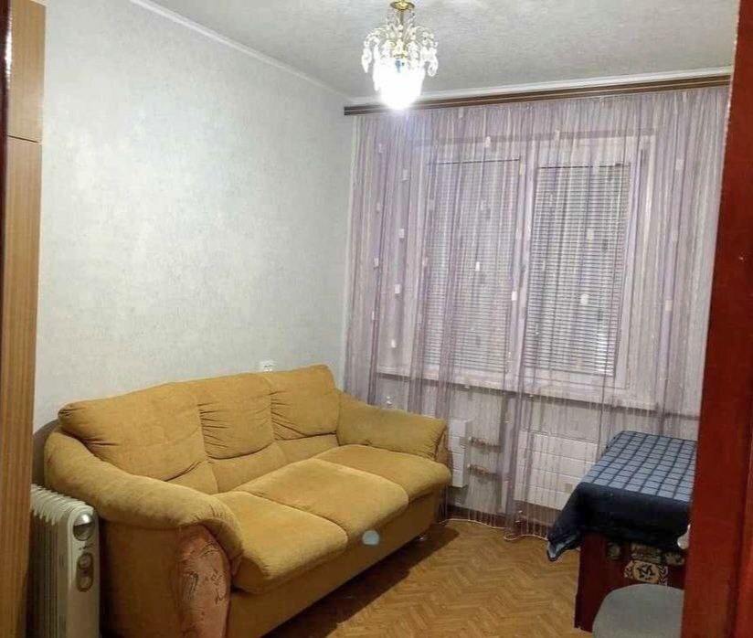 Оренда 2-кімнатної квартири 45 м², Ахсарова вул.