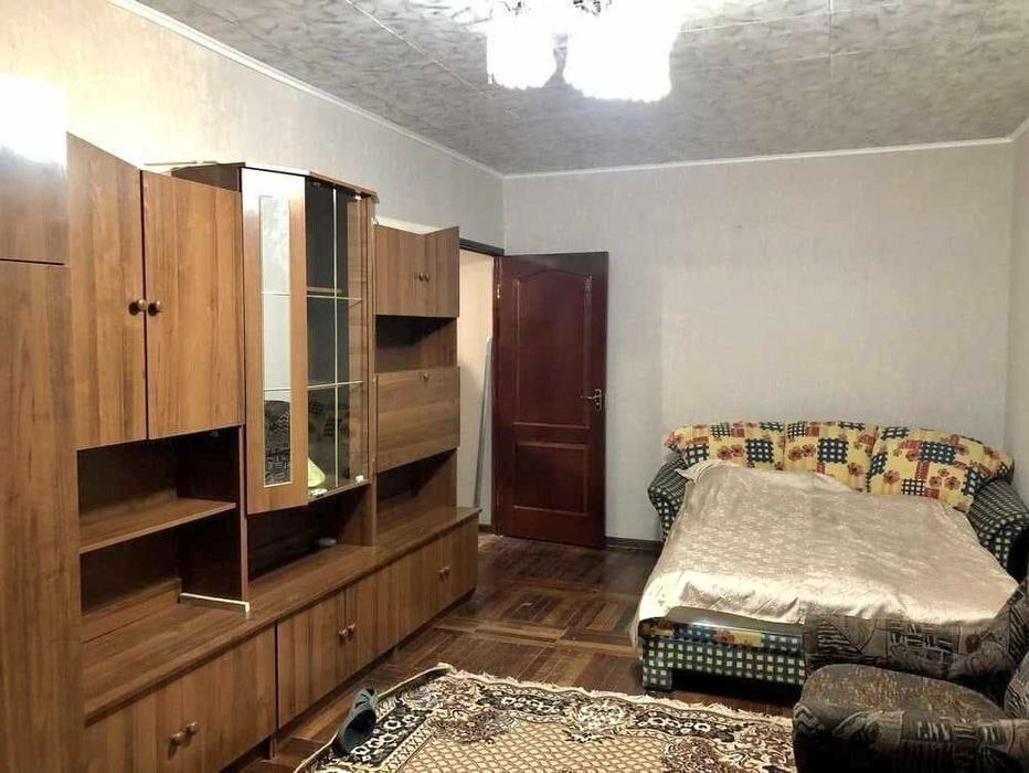 Аренда 2-комнатной квартиры 45 м², Ахсарова ул.