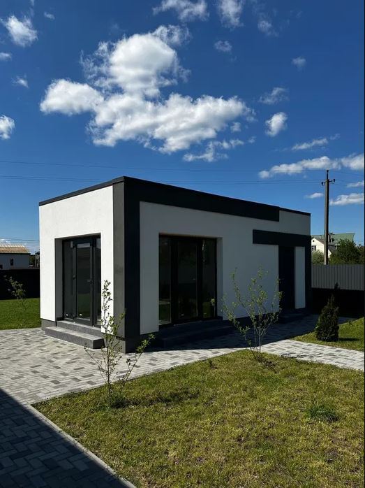 Продажа дома 120 м², Тростянецкая ул.