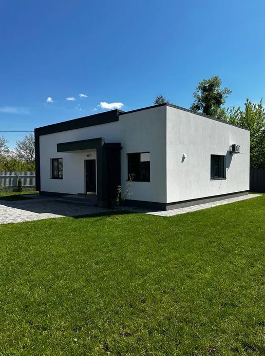 Продажа дома 120 м², Тростянецкая ул.