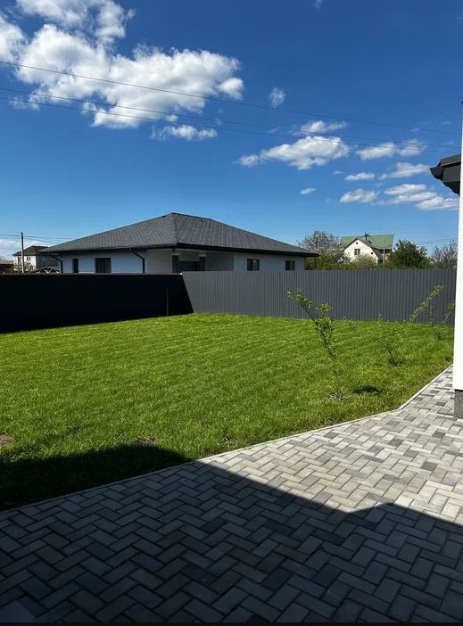Продажа дома 120 м², Тростянецкая ул.
