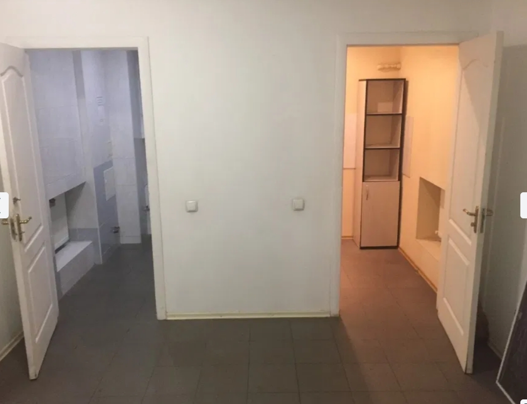 Аренда офиса 70 м², Чайковского пер.