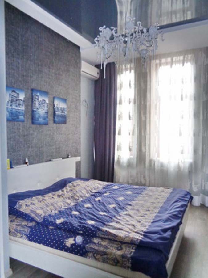 Продажа 2-комнатной квартиры 100 м², Генуэзская ул.