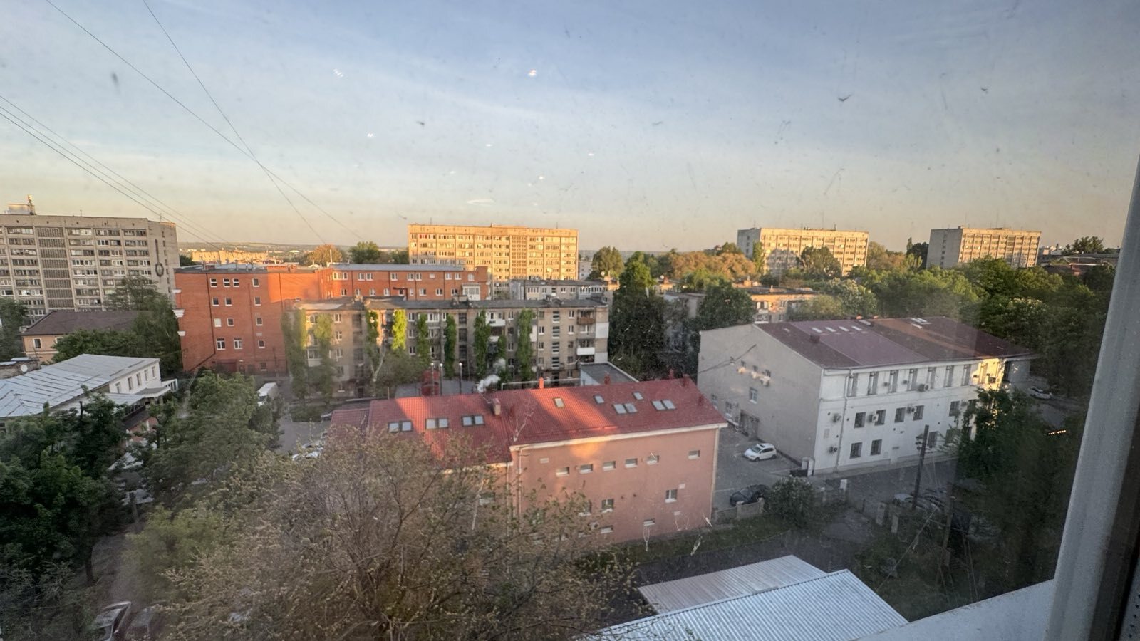 Продажа 3-комнатной квартиры 87 м², Писаржевского ул.