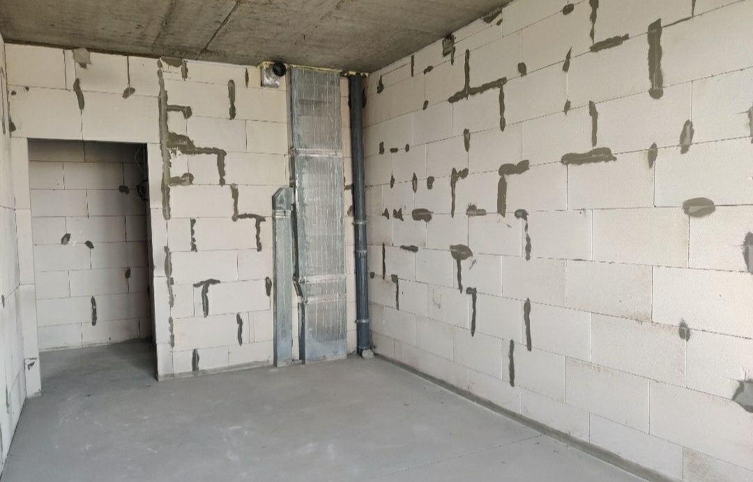 Продаж 1-кімнатної квартири 52 м², Перлинна вул., 5Б
