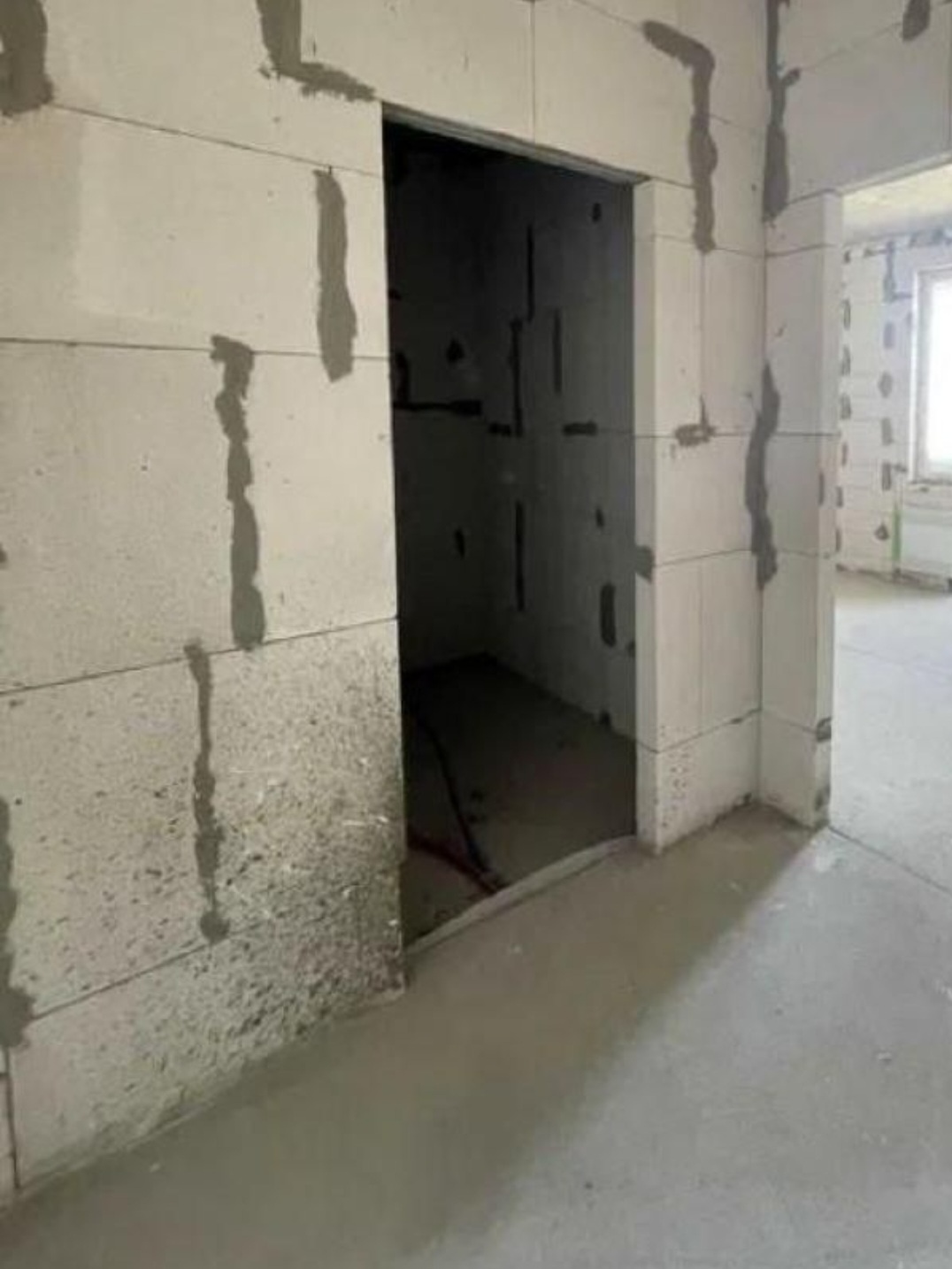 Продаж 1-кімнатної квартири 52 м², Перлинна вул., 5Б