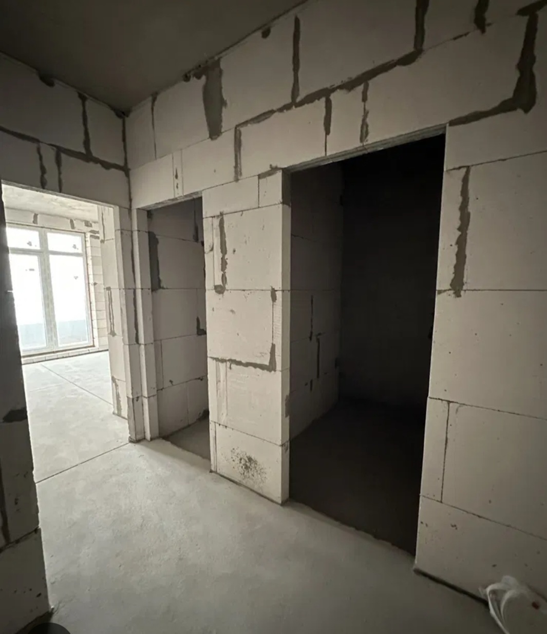 Продаж 1-кімнатної квартири 52 м², Перлинна вул., 5Б