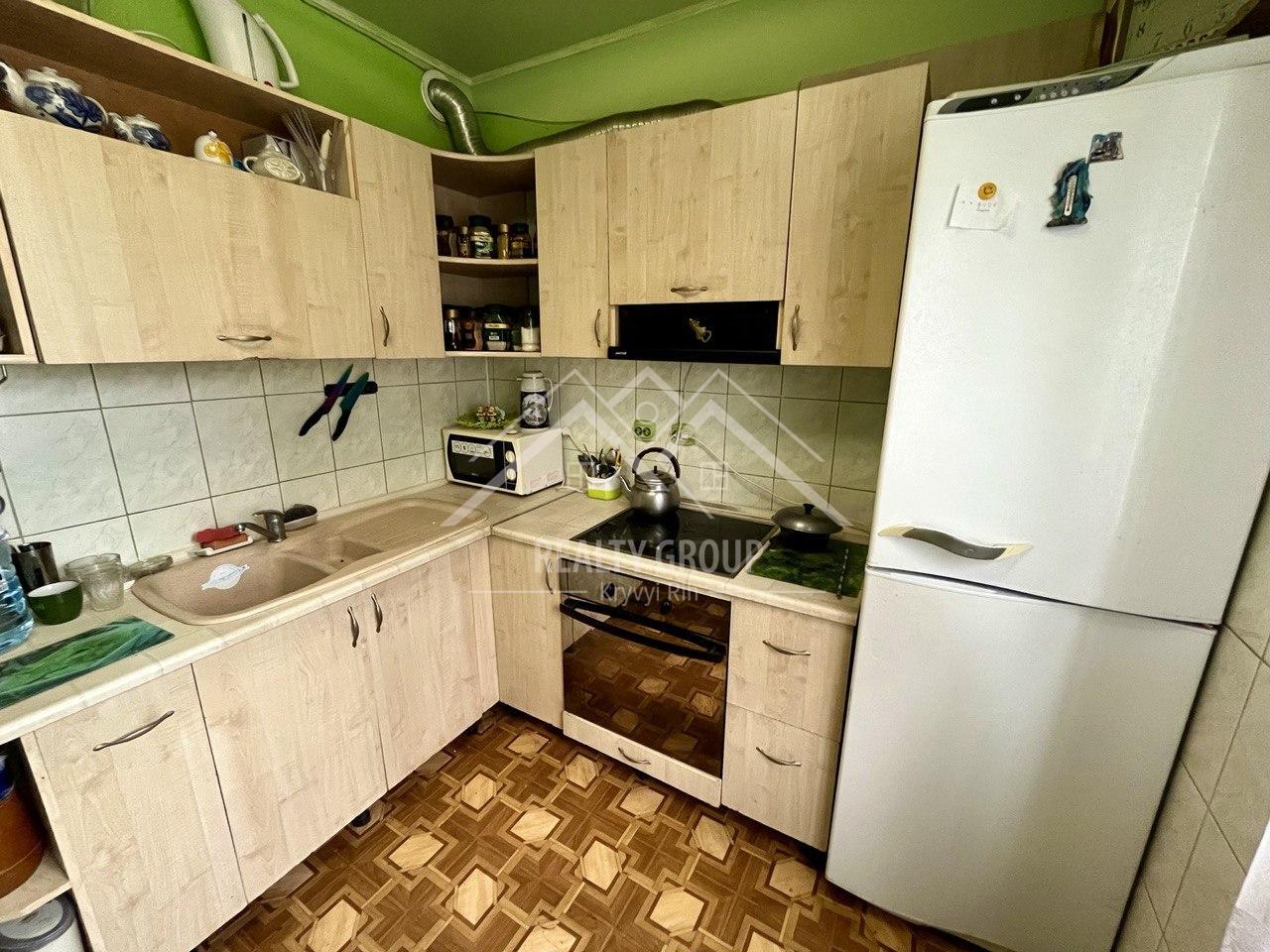 Продажа 1-комнатной квартиры 43 м², Независимости Украины ул., 3