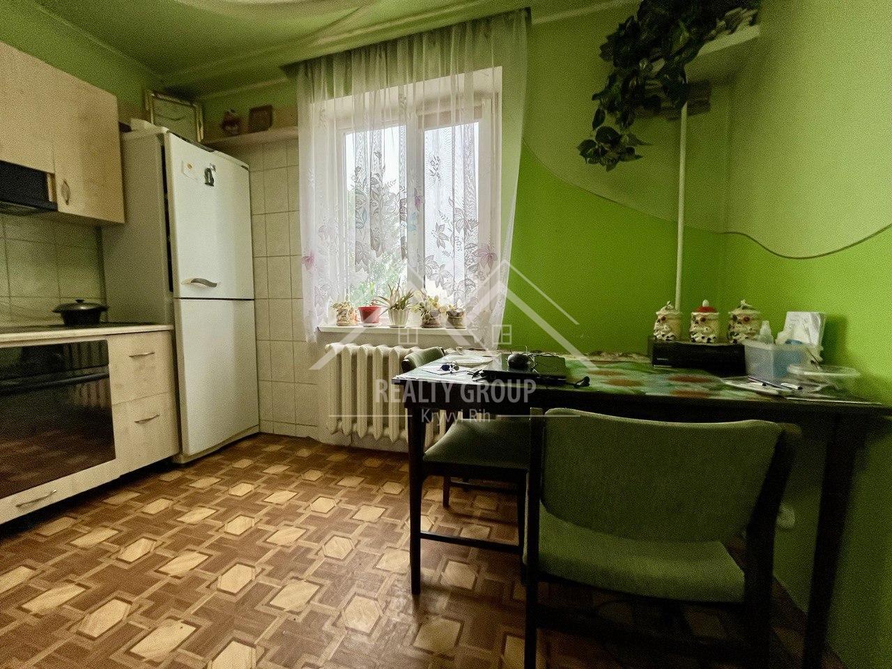 Продажа 1-комнатной квартиры 43 м², Независимости Украины ул., 3
