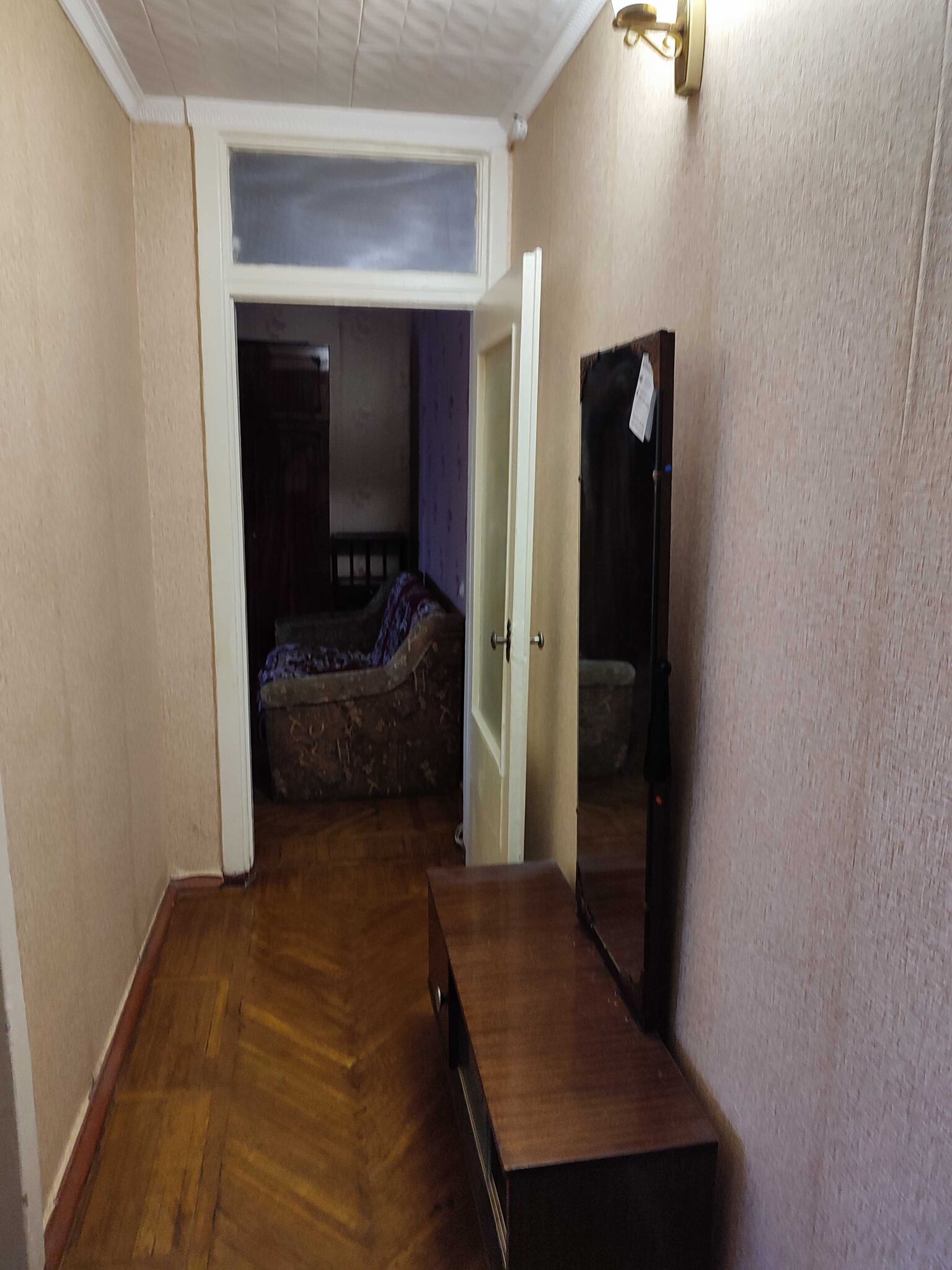 Аренда 2-комнатной квартиры 42 м²