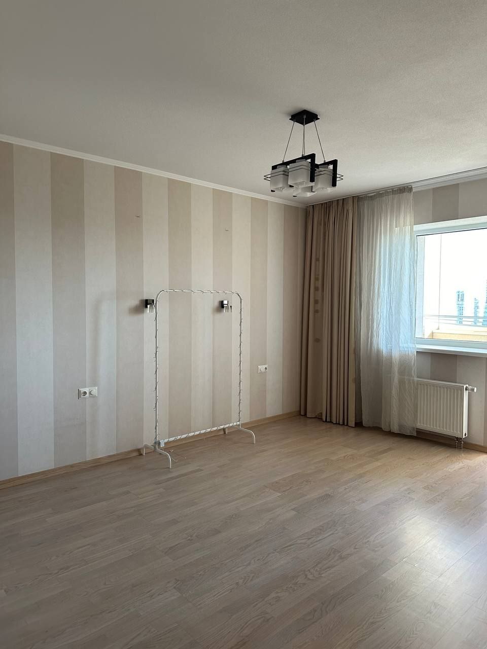 Продажа 3-комнатной квартиры 102 м²