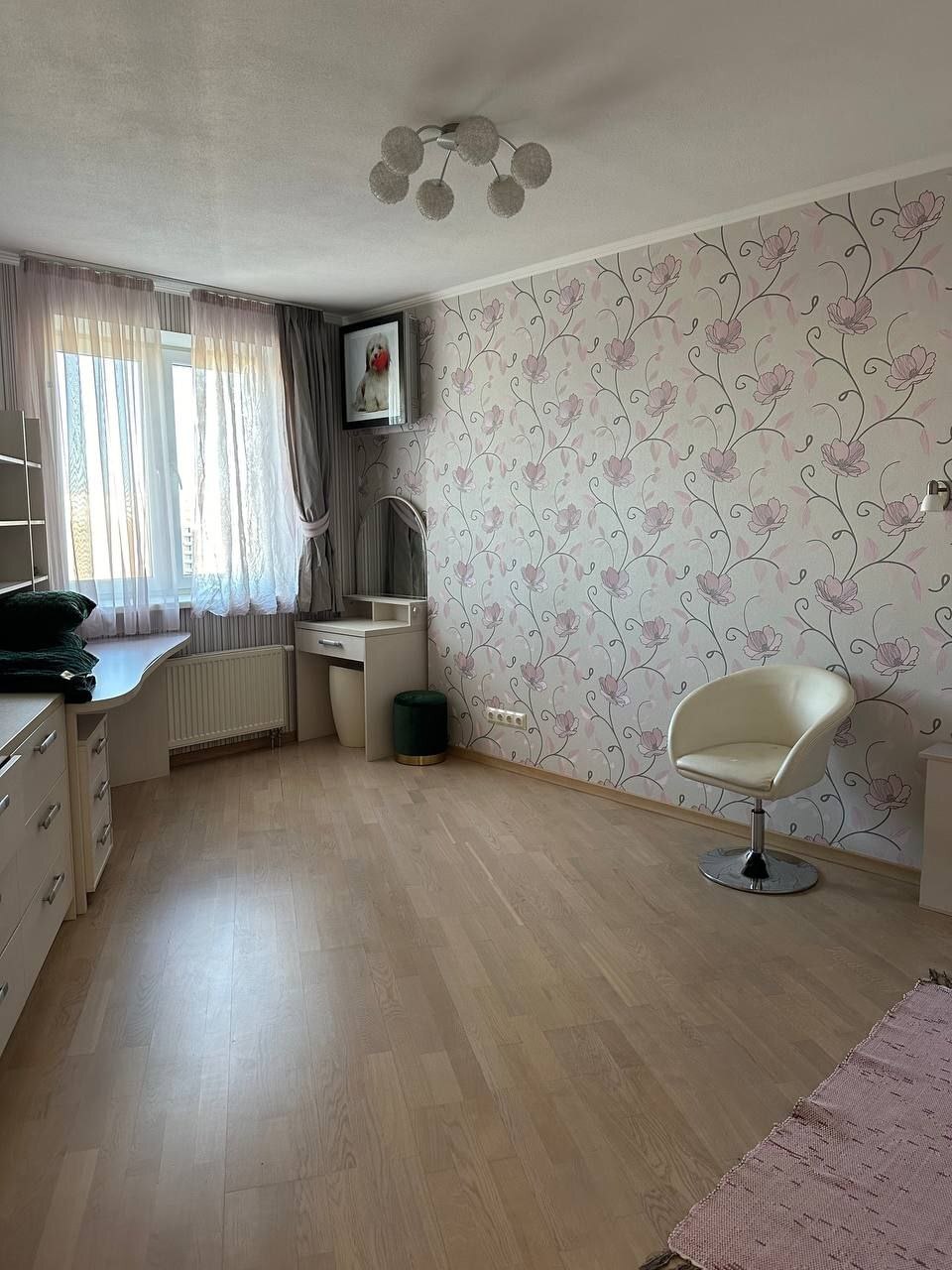 Продаж 3-кімнатної квартири 102 м²