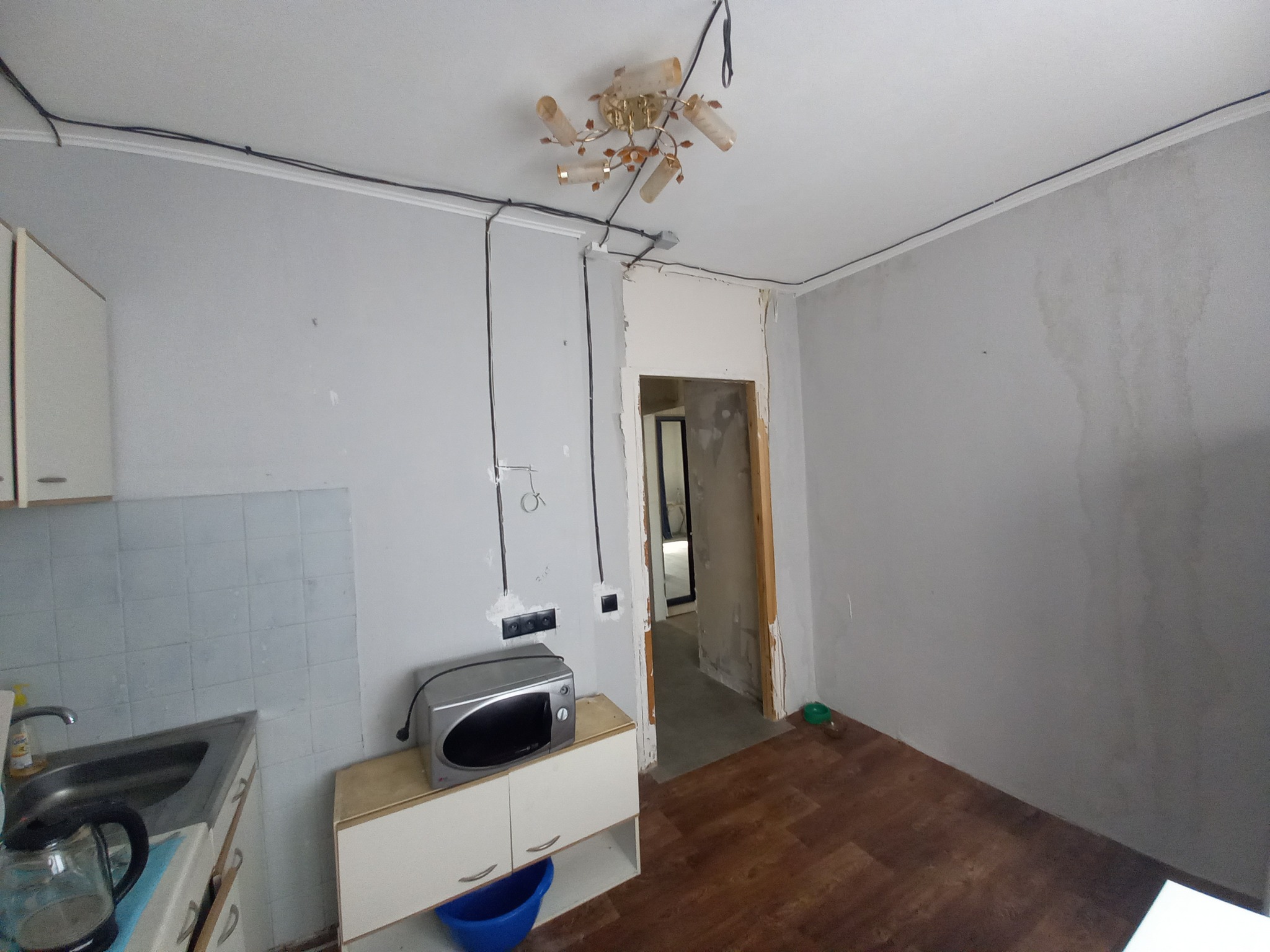 Продаж 1-кімнатної квартири 40 м², Донецьке шосе, 7