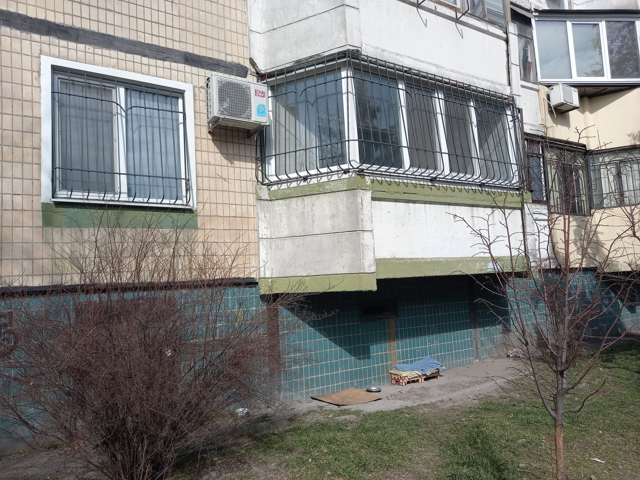 Продажа 1-комнатной квартиры 40 м², Донецкое шоссе, 7