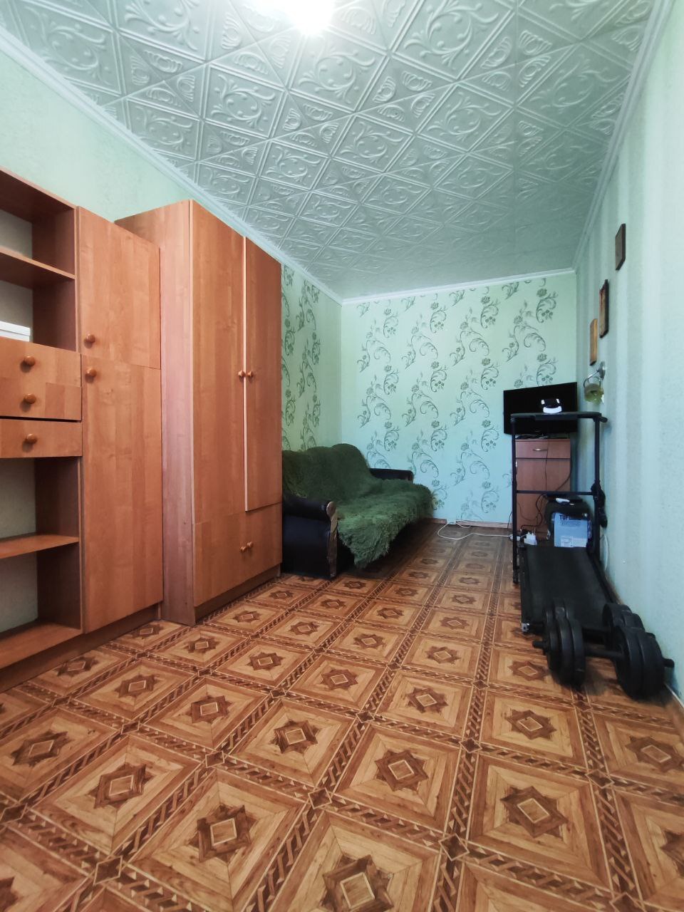 Продажа 2-комнатной квартиры 44.5 м², Шевченко ул., 49Б