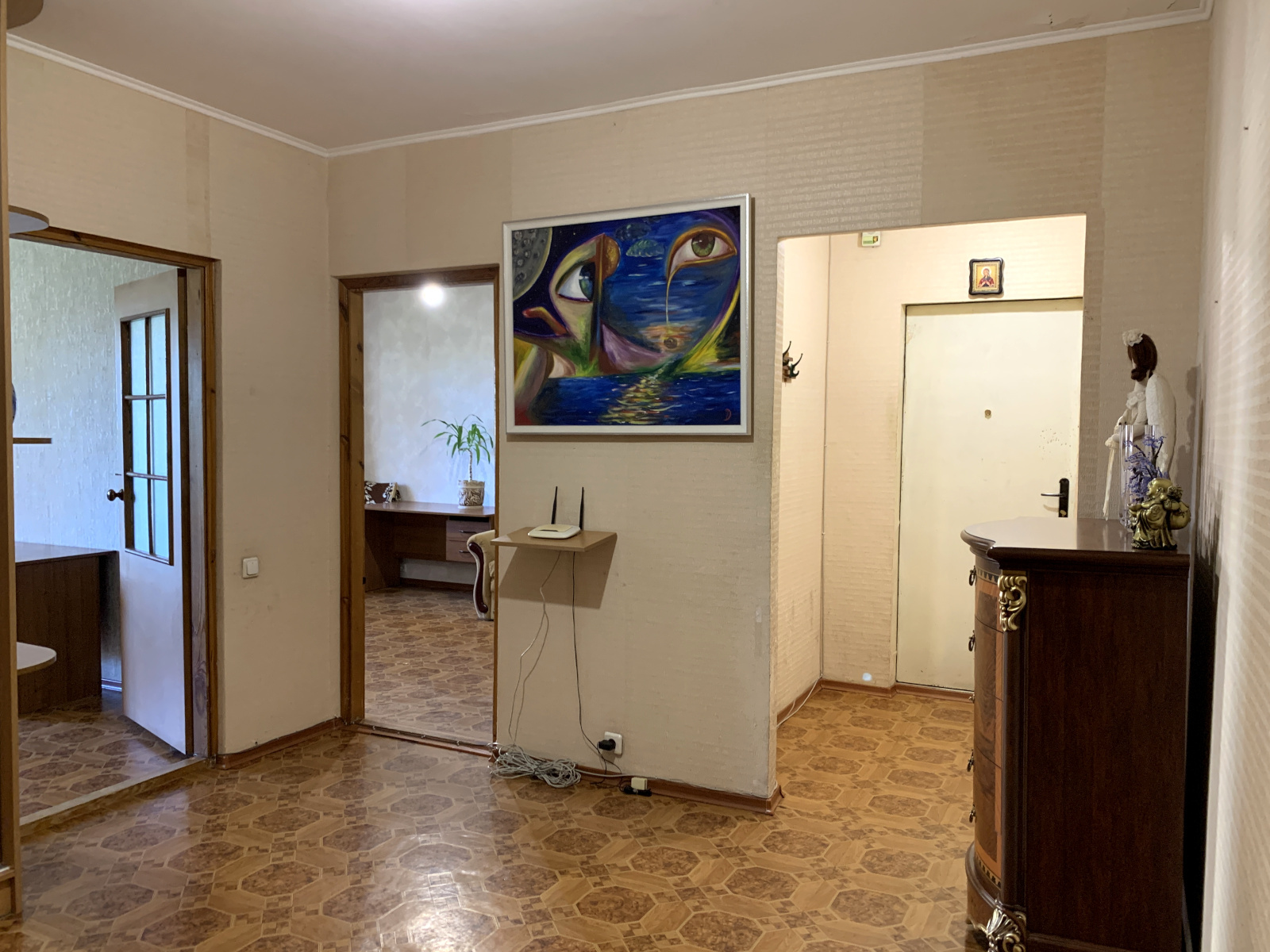 Продаж 3-кімнатної квартири 92 м², Петра Григоренка просп., 1А