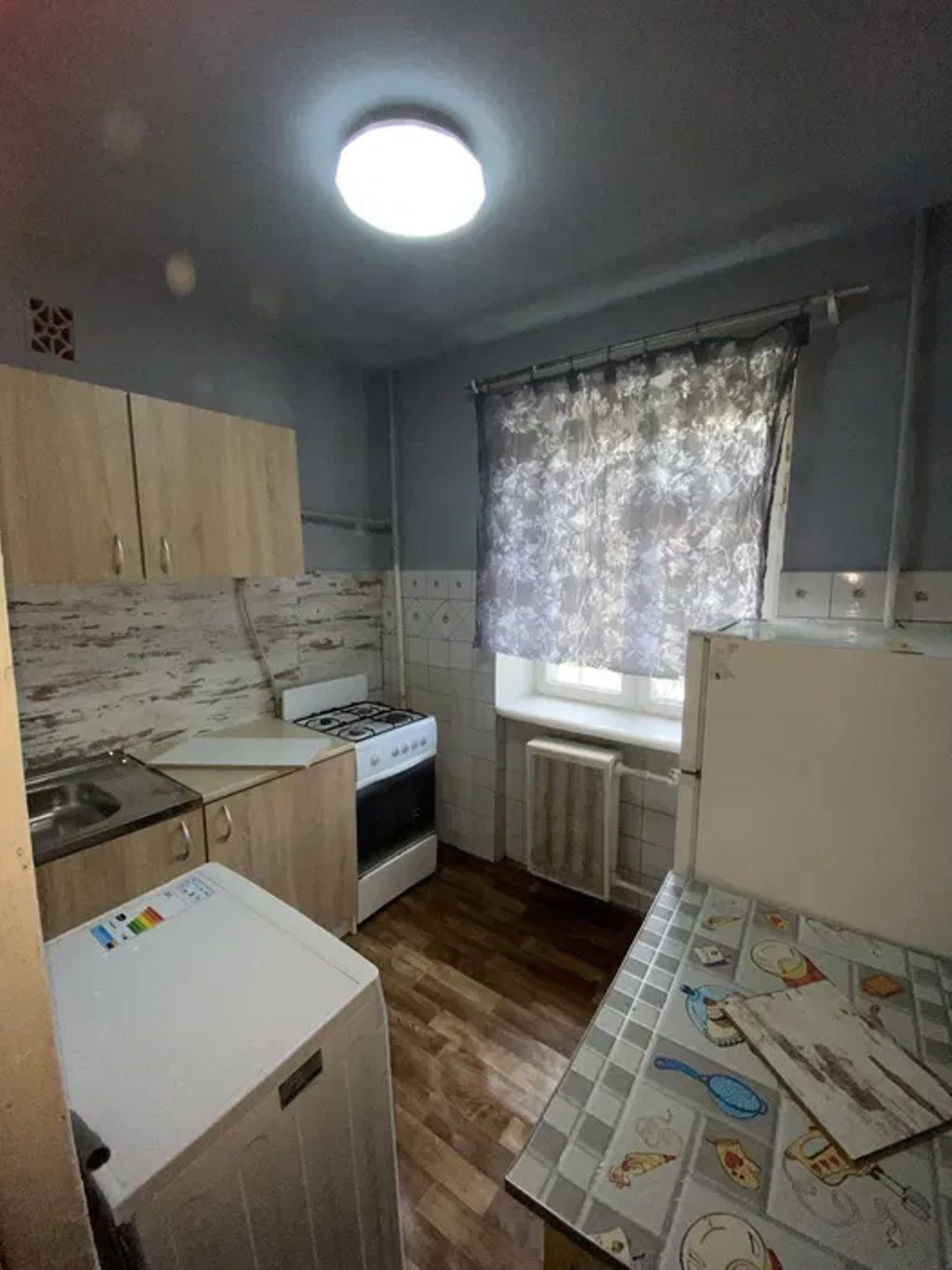 Оренда 3-кімнатної квартири 70 м², Вишгородська вул., 44