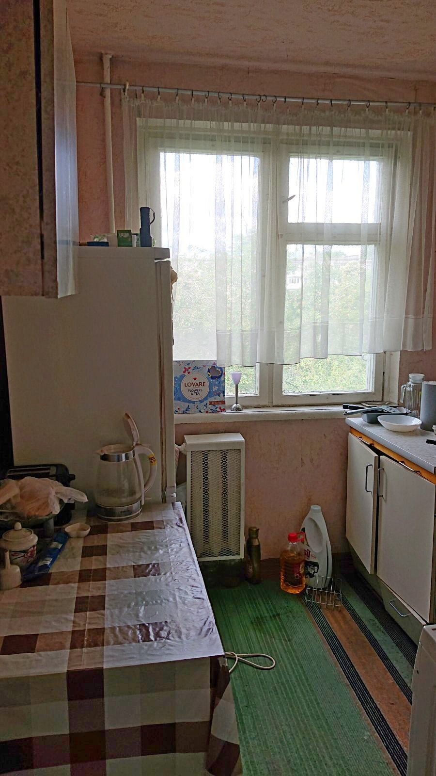 Продажа 2-комнатной квартиры 45 м², Турчанинова ул., 9