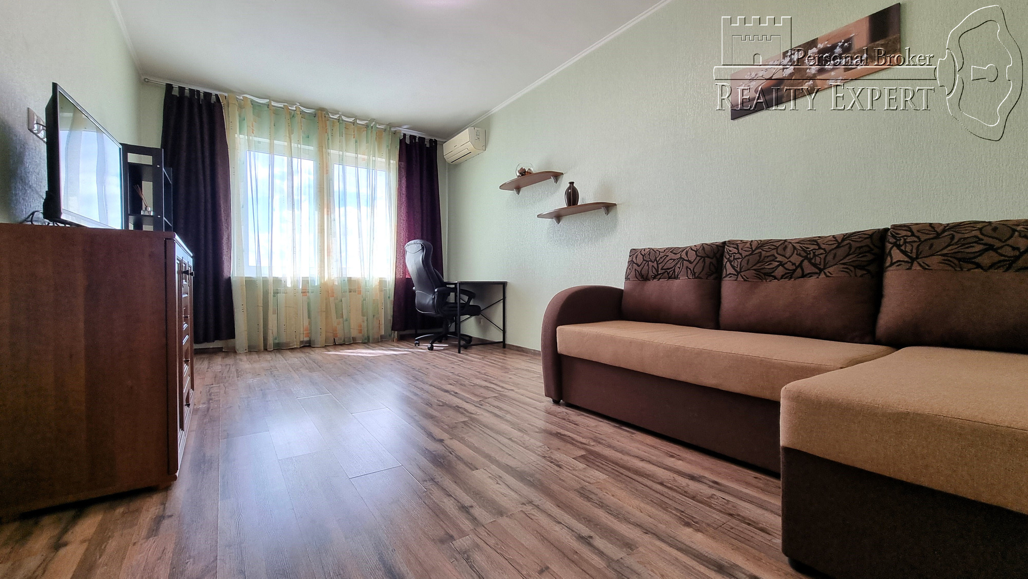 Оренда 1-кімнатної квартири 40 м², Григорія Ващенко вул., 5