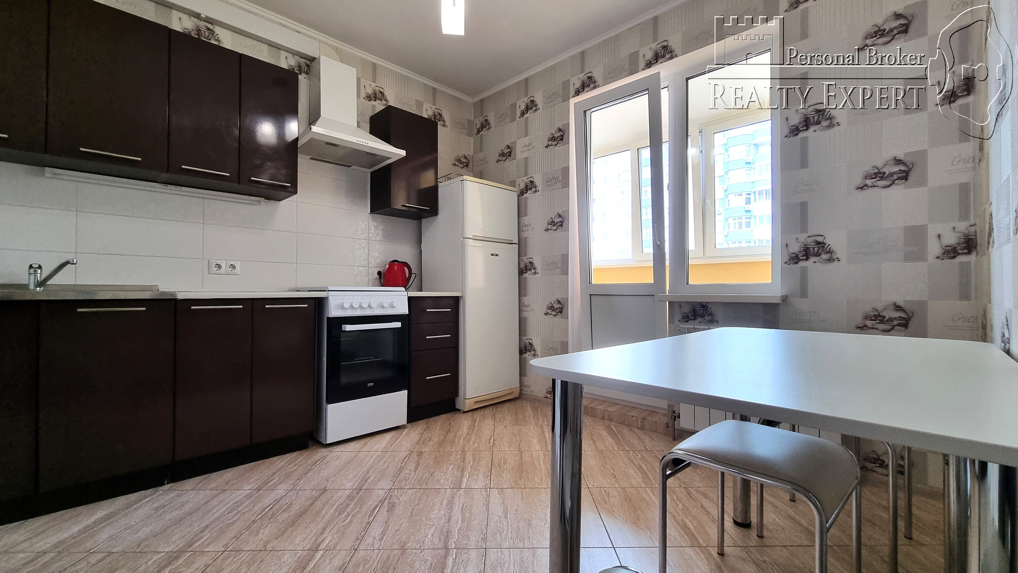 Оренда 1-кімнатної квартири 40 м², Григорія Ващенко вул., 5