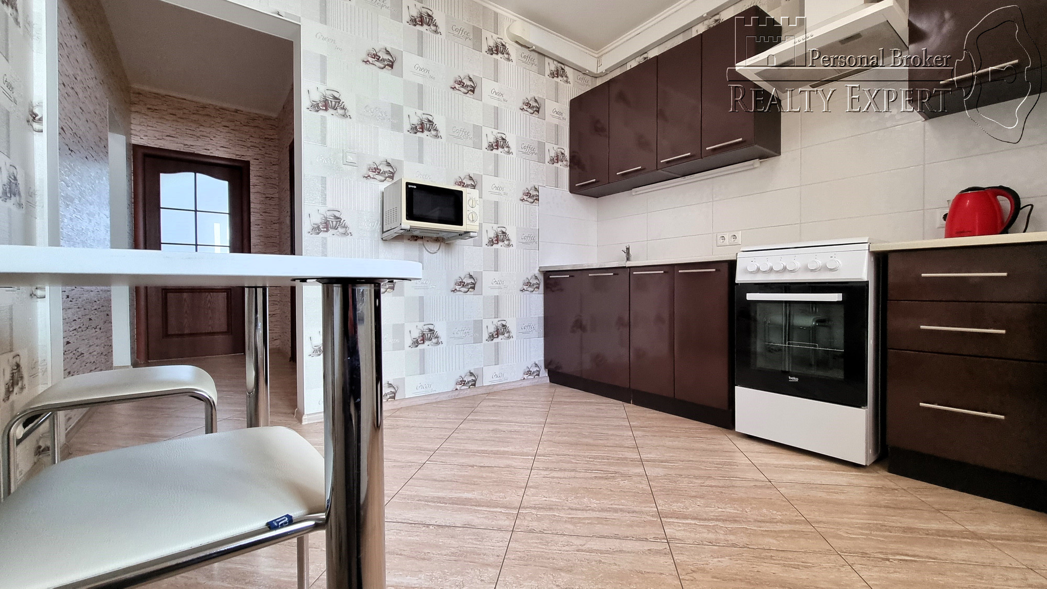 Оренда 1-кімнатної квартири 40 м², Григорія Ващенко вул., 5