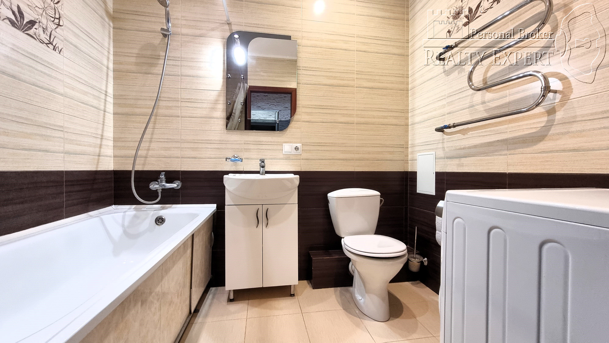 Оренда 1-кімнатної квартири 40 м², Григорія Ващенко вул., 5