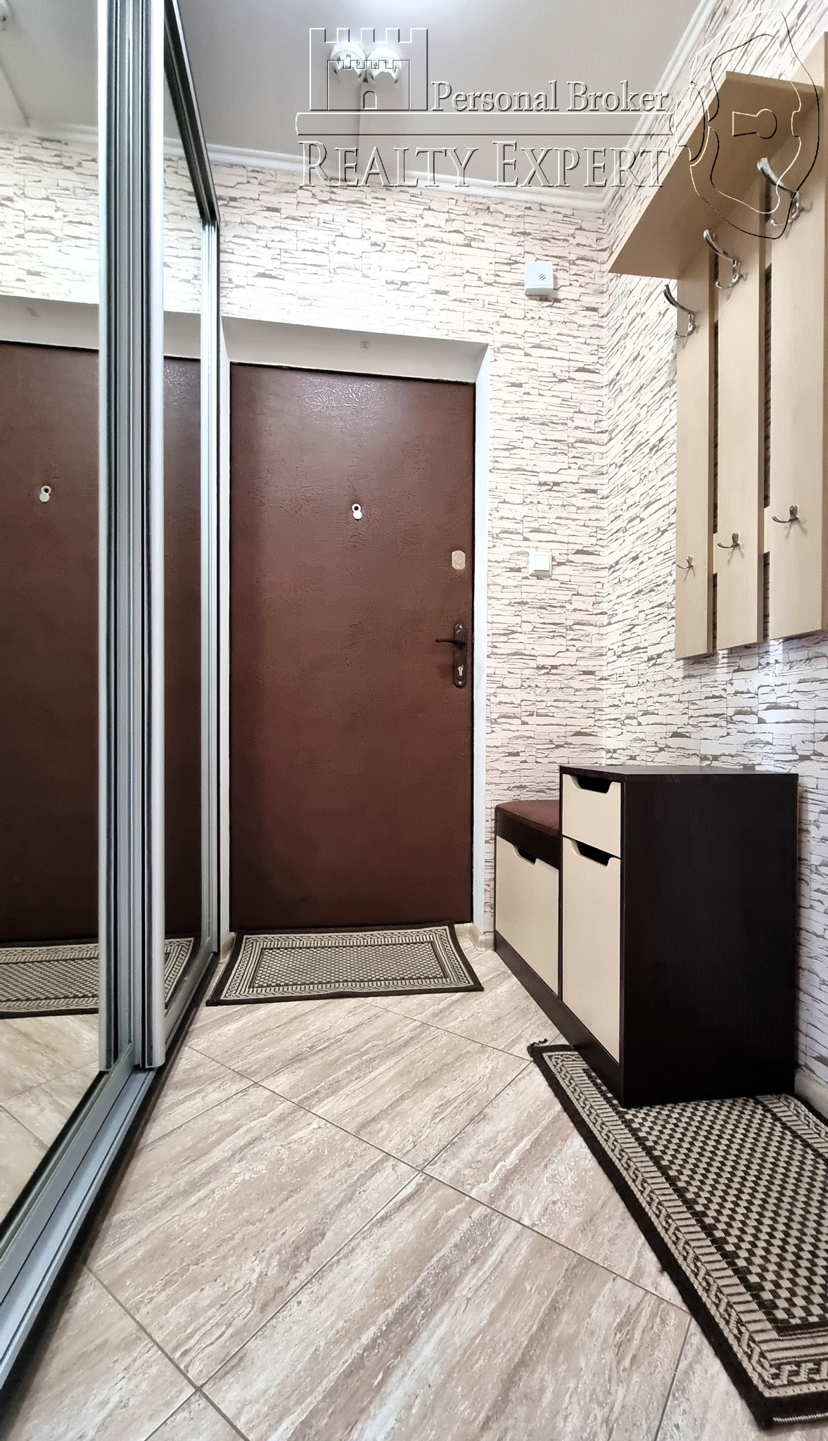 Оренда 1-кімнатної квартири 40 м², Григорія Ващенко вул., 5