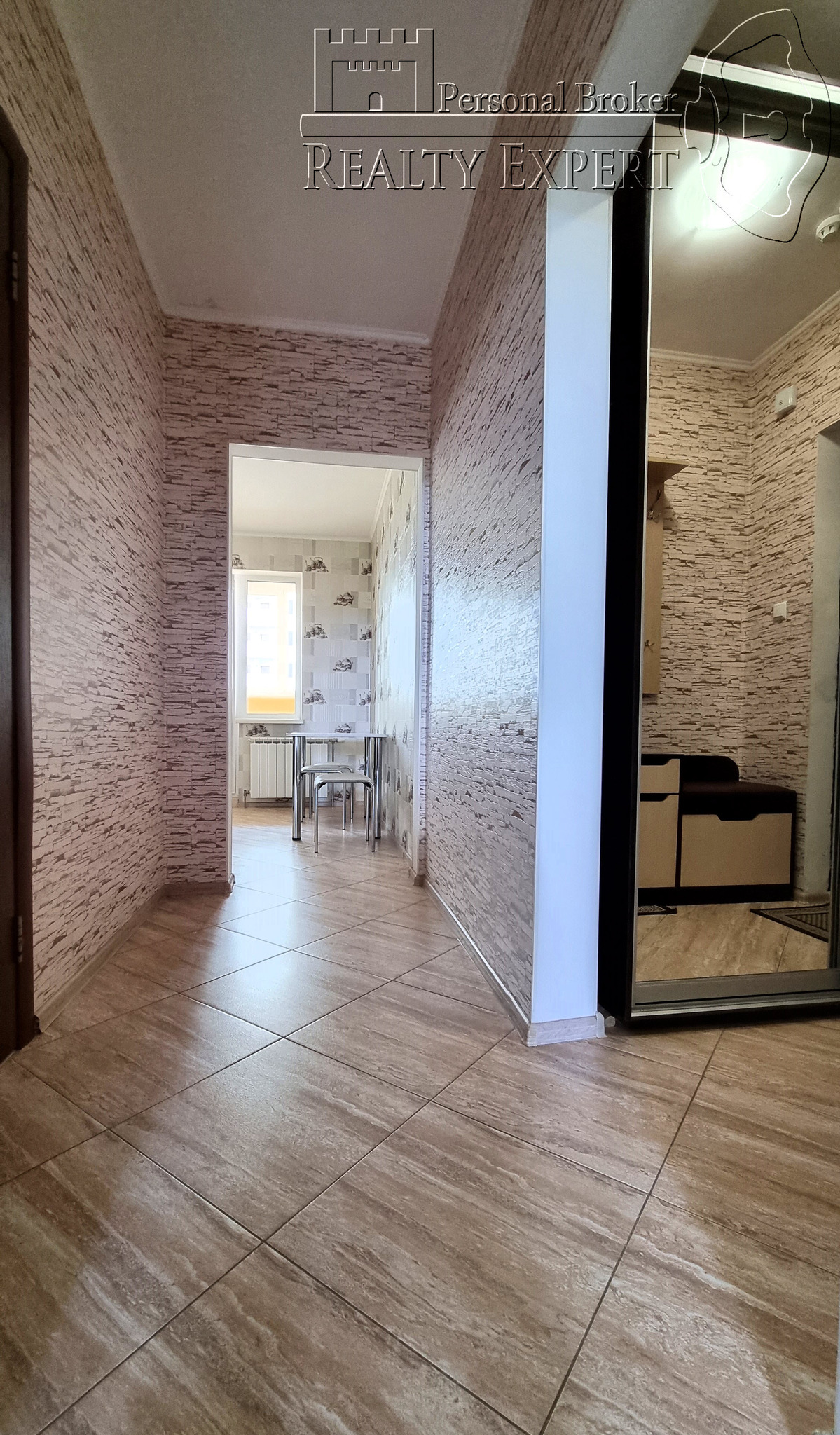 Оренда 1-кімнатної квартири 40 м², Григорія Ващенко вул., 5
