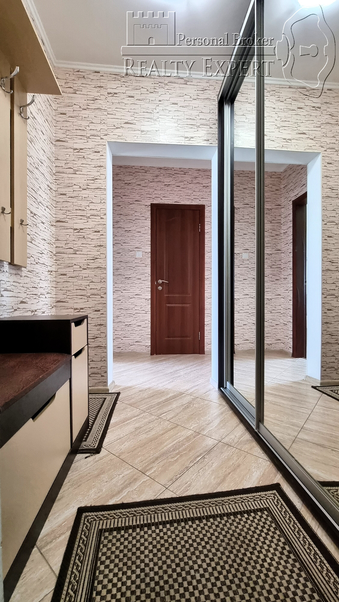 Оренда 1-кімнатної квартири 40 м², Григорія Ващенко вул., 5