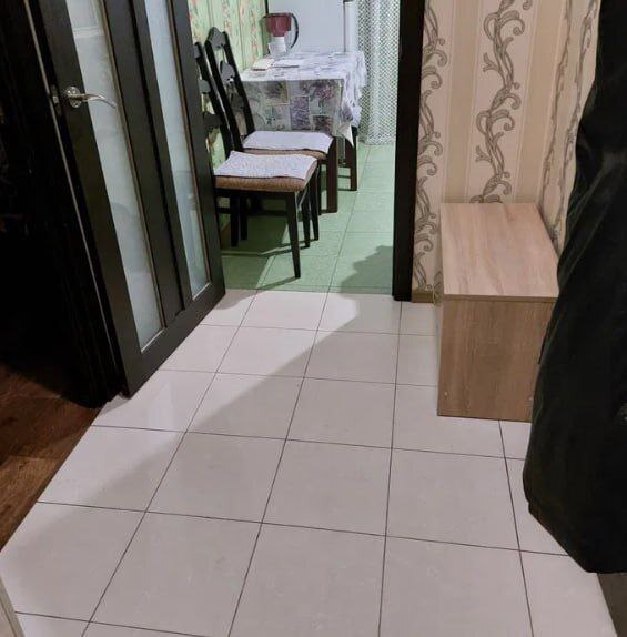 Продажа 1-комнатной квартиры 35.36 м², Герасима Кондратьева ул.