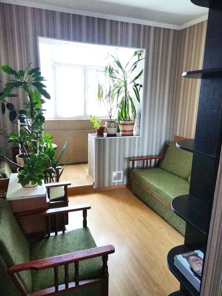 Продаж 3-кімнатної квартири 65 м², Ковпака вул.