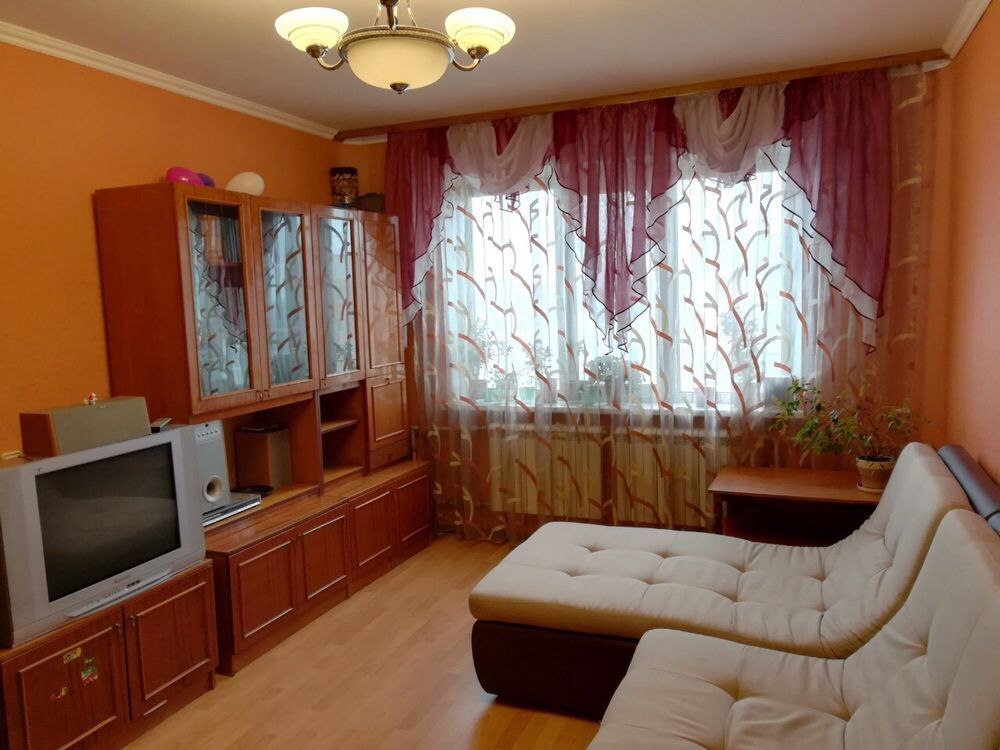 Продажа 3-комнатной квартиры 65 м², Ковпака ул.