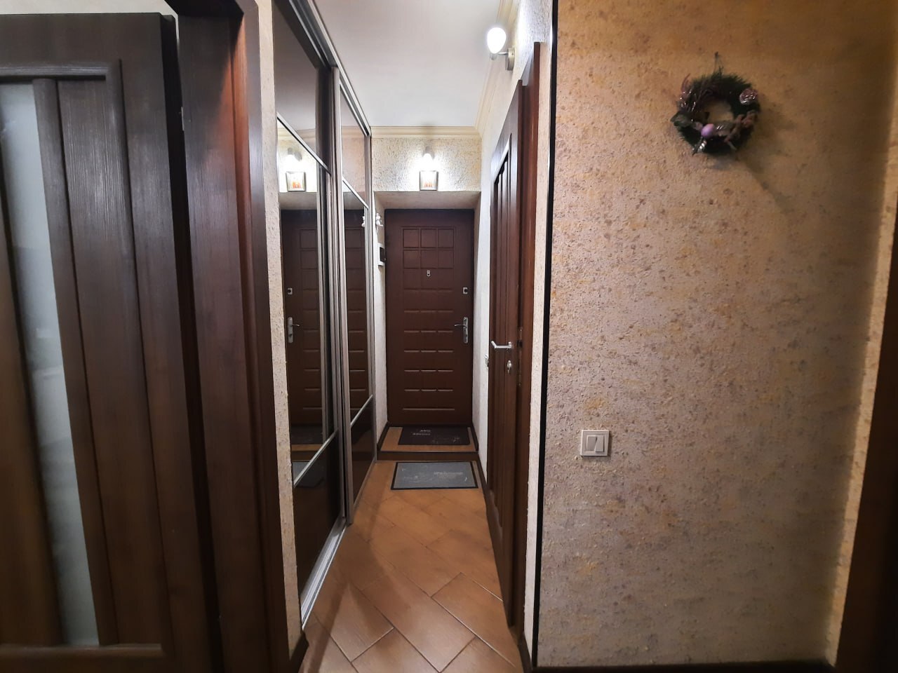 Продажа 4-комнатной квартиры 69 м², Роганский пер., вул.148