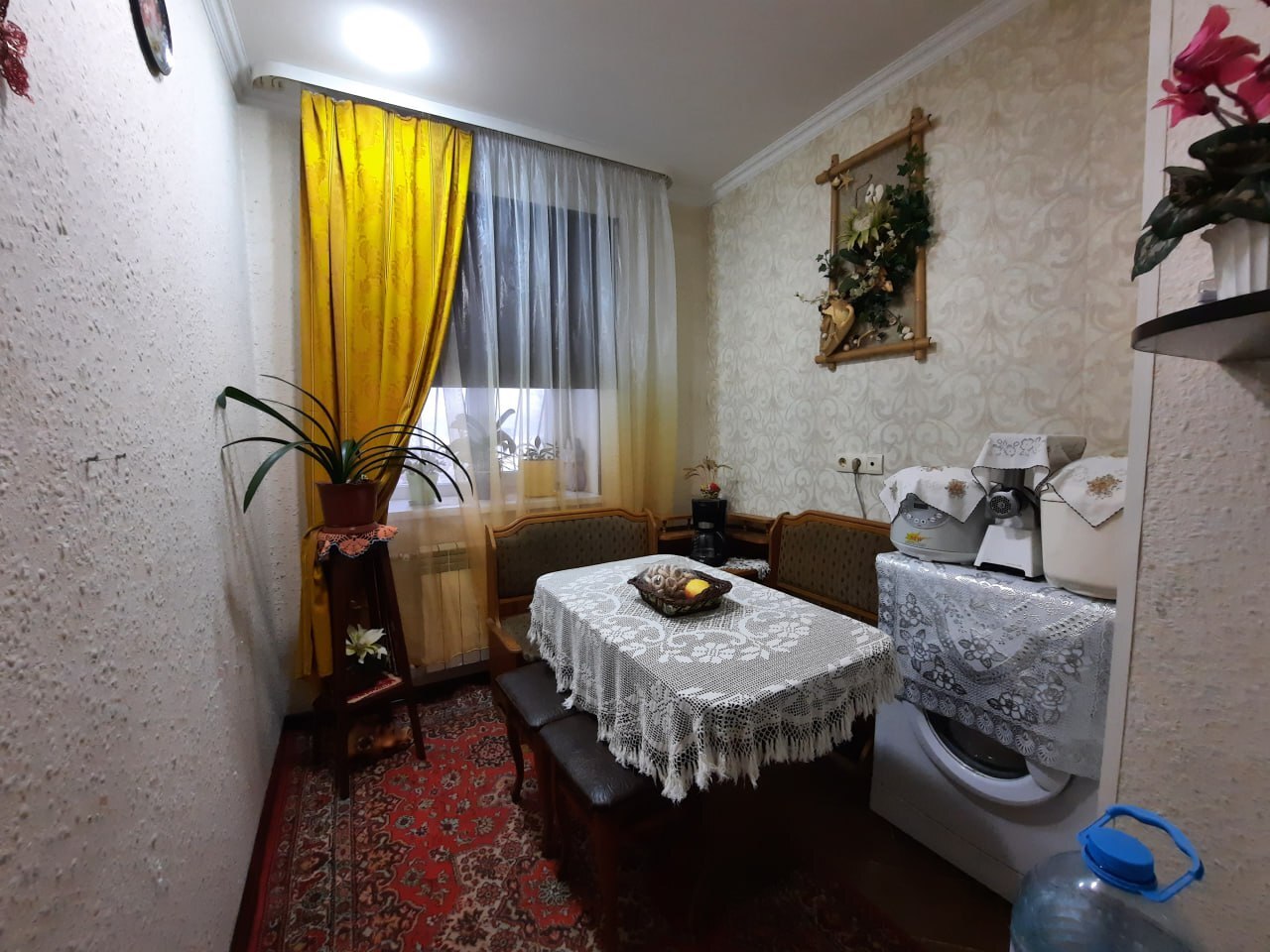 Продажа 4-комнатной квартиры 69 м², Роганский пер., вул.148