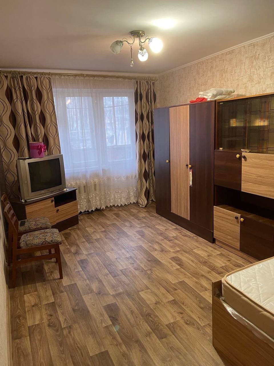 Продаж 1-кімнатної квартири 31 м², Героїв Праці вул., 19Г