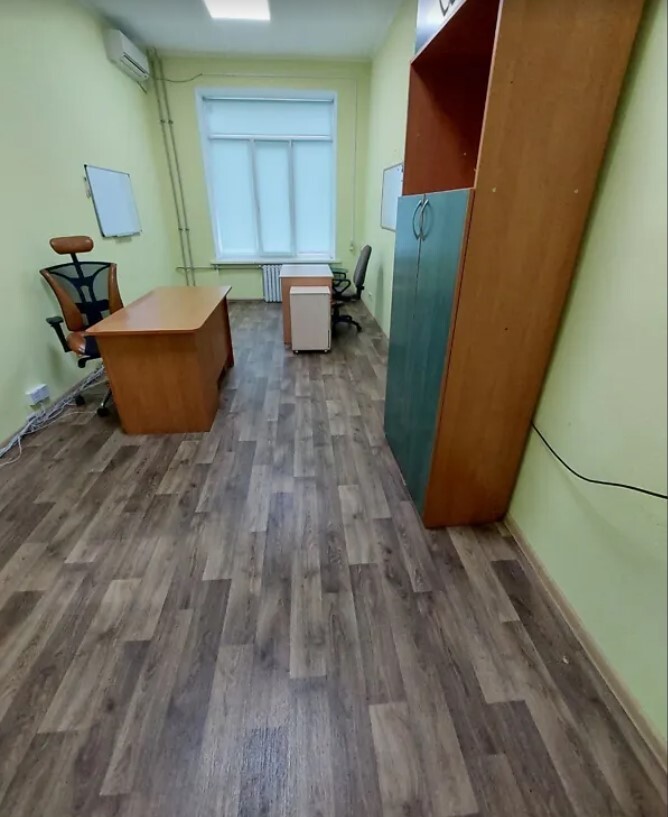 Оренда офісу 50 м², Николаевская дор., дор.219