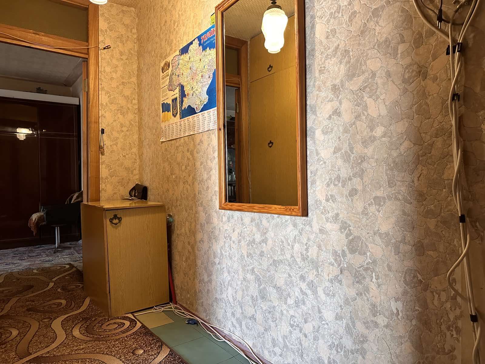 Продаж 3-кімнатної квартири 65 м², Крушельницкої пров., 6