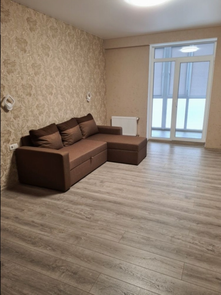 Аренда 1-комнатной квартиры 40 м², Кобзаря бул., 4