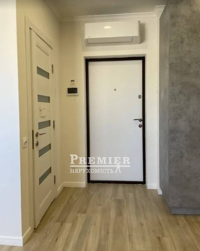 Продажа 2-комнатной квартиры 43 м², Святослава Рихтера ул.